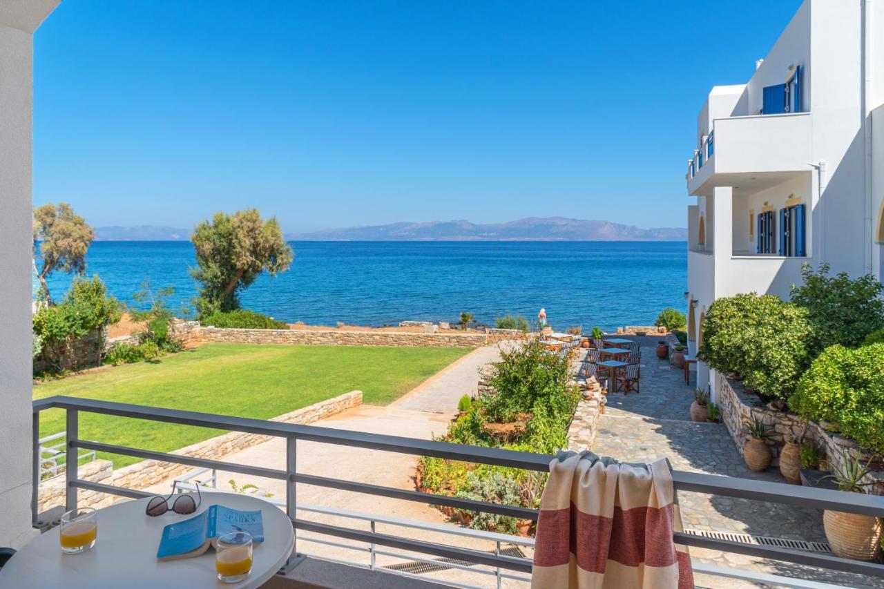 Pelagia Aphrodite Hotel Agia Pelagia  Экстерьер фото