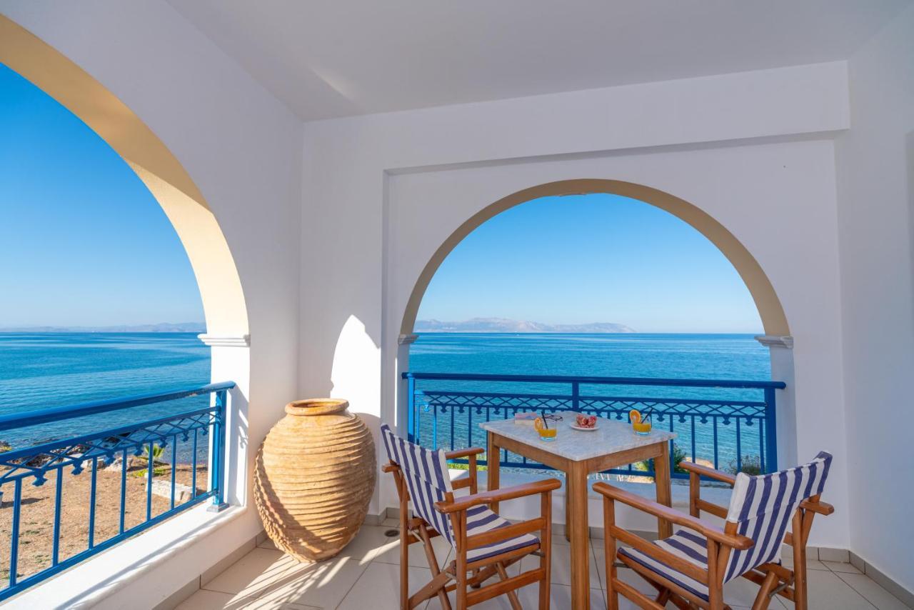 Pelagia Aphrodite Hotel Agia Pelagia  Экстерьер фото