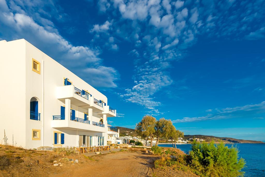 Pelagia Aphrodite Hotel Agia Pelagia  Экстерьер фото