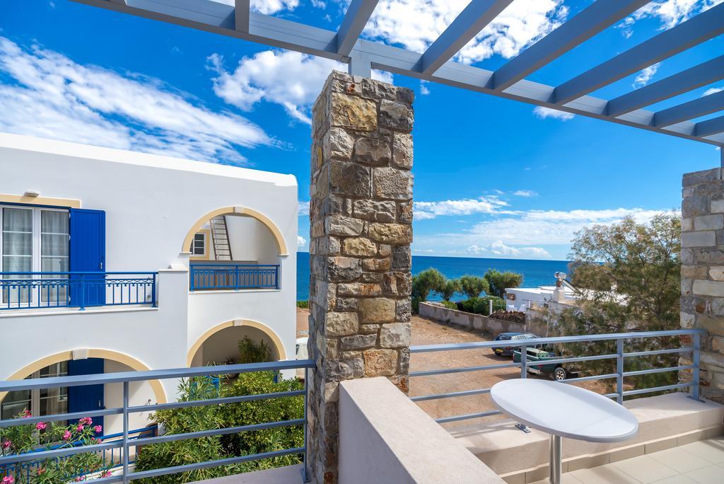 Pelagia Aphrodite Hotel Agia Pelagia  Экстерьер фото