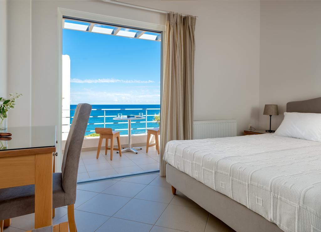 Pelagia Aphrodite Hotel Agia Pelagia  Номер фото