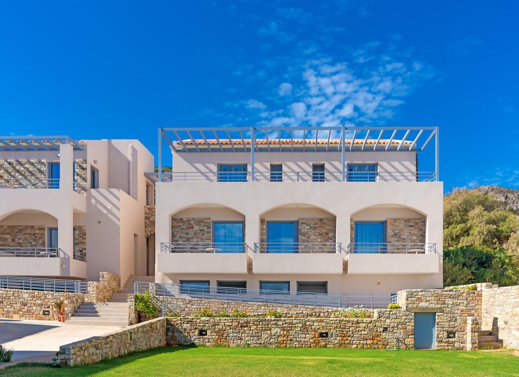 Pelagia Aphrodite Hotel Agia Pelagia  Экстерьер фото