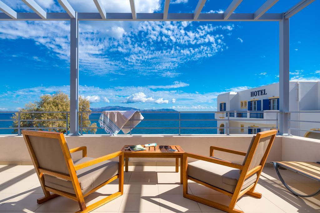 Pelagia Aphrodite Hotel Agia Pelagia  Экстерьер фото