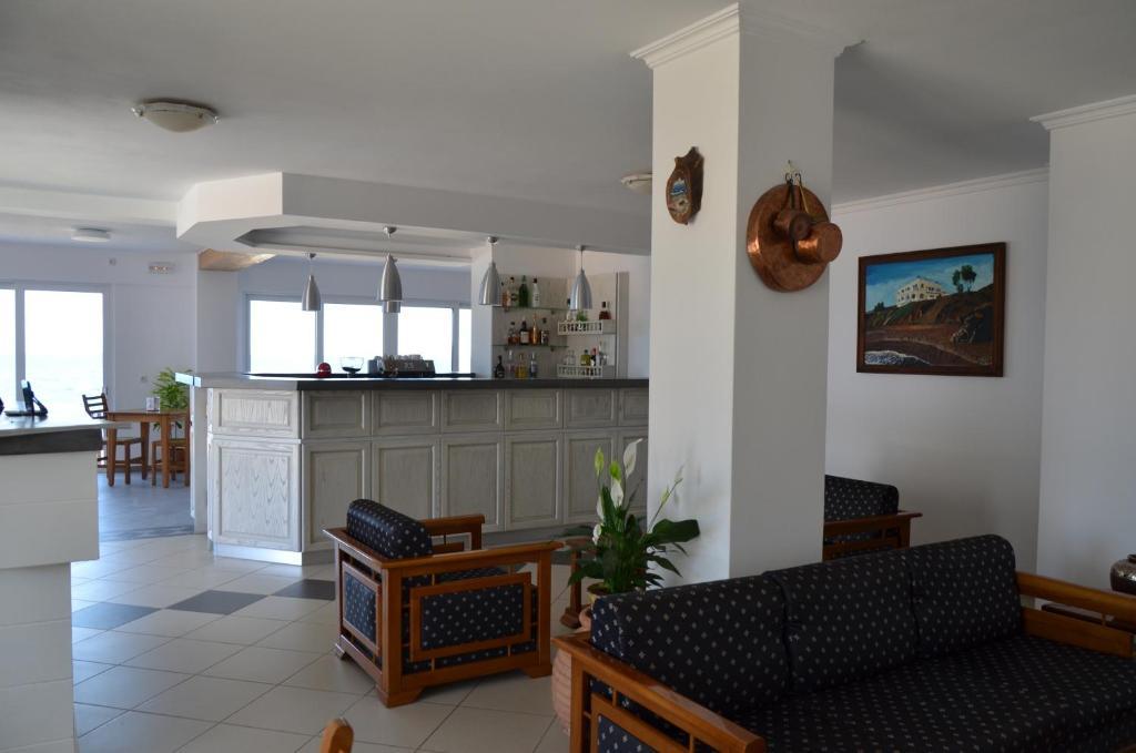 Pelagia Aphrodite Hotel Agia Pelagia  Удобства фото