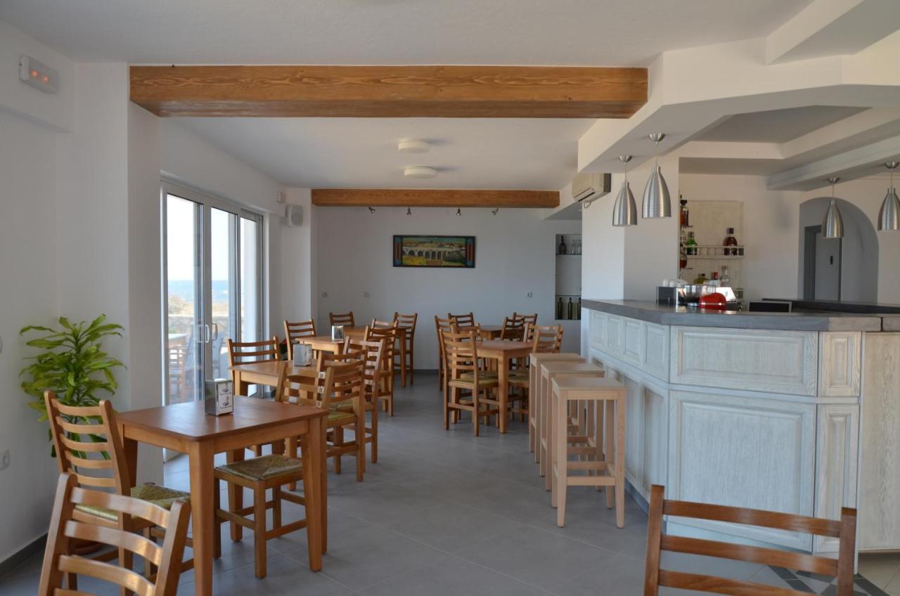 Pelagia Aphrodite Hotel Agia Pelagia  Удобства фото